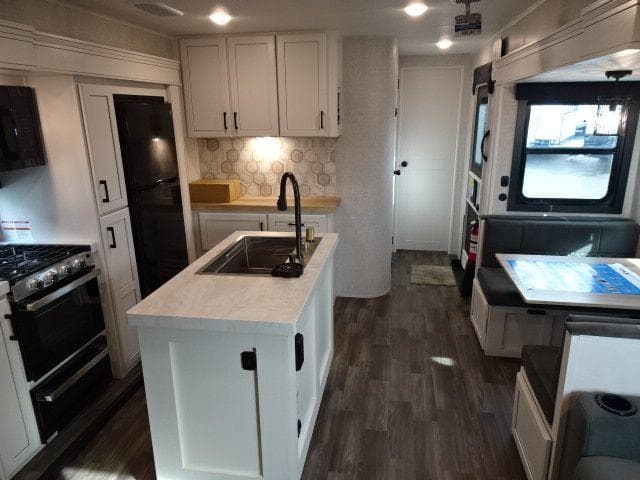 2025 Jayco 2025 Jayco Eagle HT - thumbnail 20