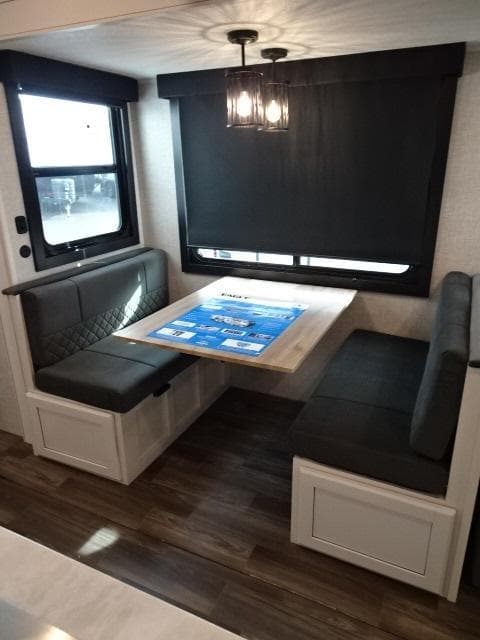 2025 Jayco 2025 Jayco Eagle HT - thumbnail 22
