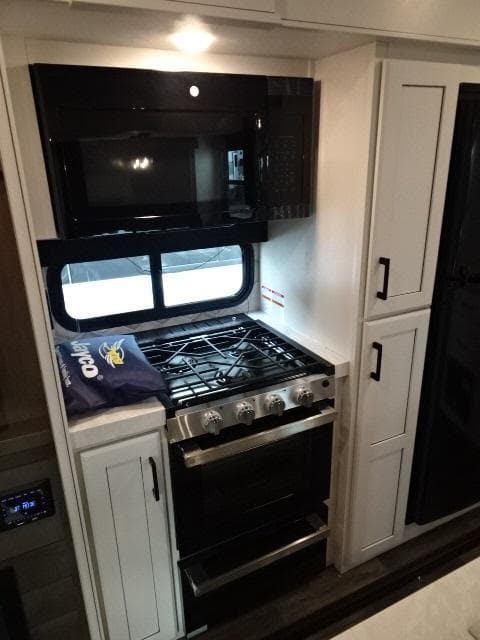 2025 Jayco 2025 Jayco Eagle HT - thumbnail 25