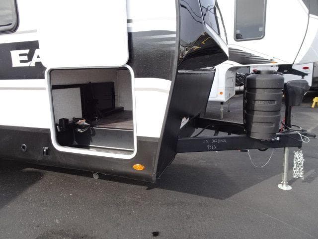 2025 Jayco 2025 Jayco Eagle HT - thumbnail 4