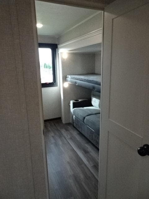 2025 Jayco 2025 Jayco Eagle HT - thumbnail 34