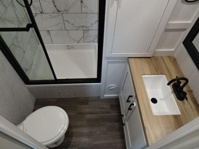 2025 Jayco 2025 Jayco Eagle HT - thumbnail 46