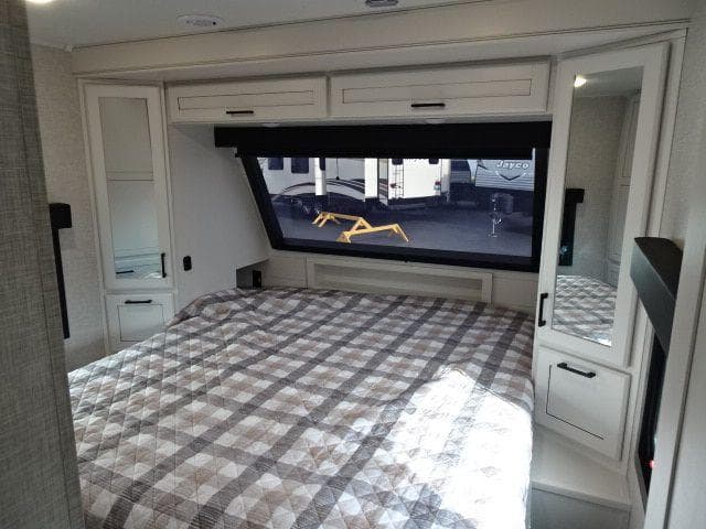 2025 Jayco 2025 Jayco Eagle HT - thumbnail 47