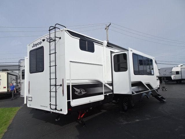 2025 Jayco 2025 Jayco Eagle HT - thumbnail 6