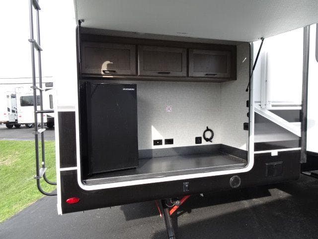 2025 Jayco 2025 Jayco Eagle HT - thumbnail 7