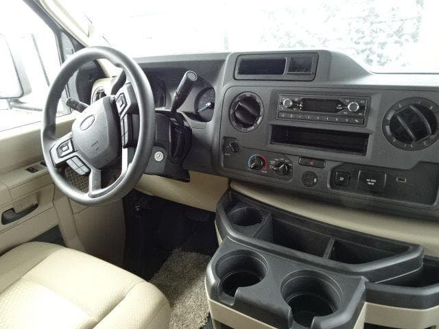 2026 Jayco 2026 Jayco Redhawk Se - thumbnail 14