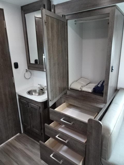 2026 Jayco 2026 Jayco Redhawk Se - thumbnail 25