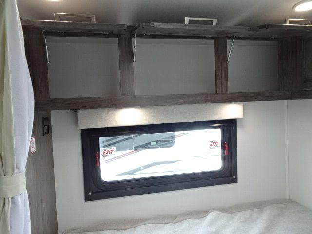 2026 Jayco 2026 Jayco Redhawk Se - thumbnail 30