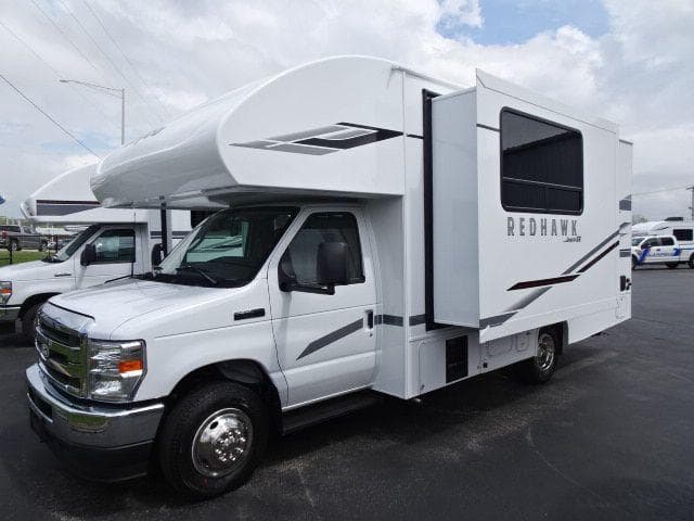 2026 Jayco 2026 Jayco Redhawk Se - thumbnail 8