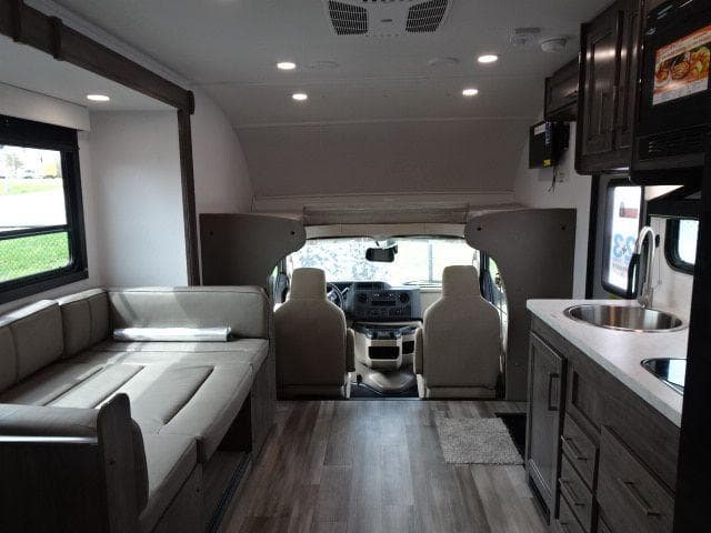 2026 Jayco 2026 Jayco Redhawk Se - thumbnail 9