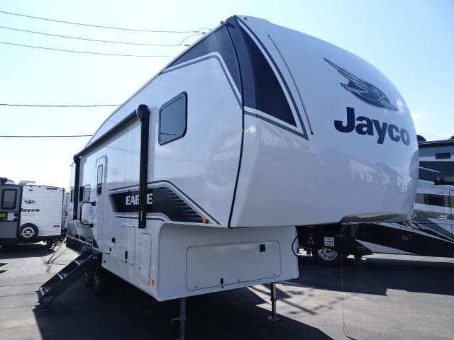 2026 Jayco Eagle Sle 24MLE