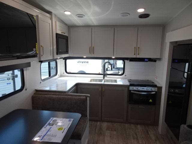 2026 Jayco 2026 Jayco Eagle Sle - thumbnail 12