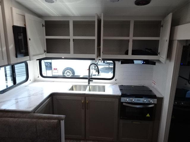 2026 Jayco 2026 Jayco Eagle Sle - thumbnail 13