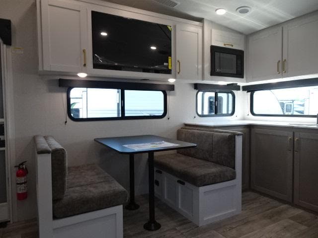2026 Jayco 2026 Jayco Eagle Sle - thumbnail 18