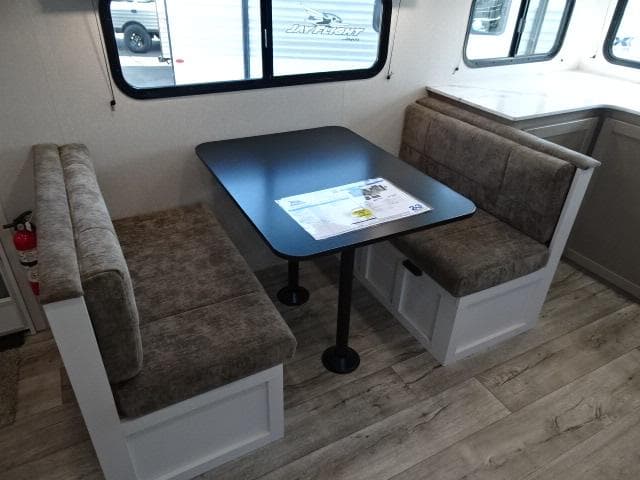 2026 Jayco 2026 Jayco Eagle Sle - thumbnail 20