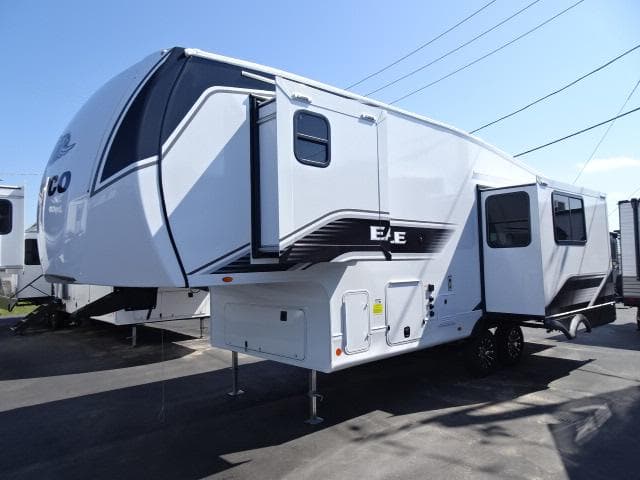 2026 Jayco 2026 Jayco Eagle Sle - thumbnail 10