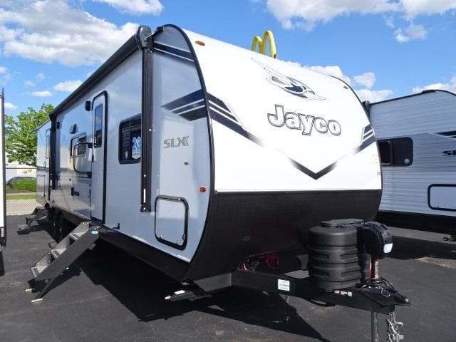 2026 Jayco Jay Flight SLX 321BDS