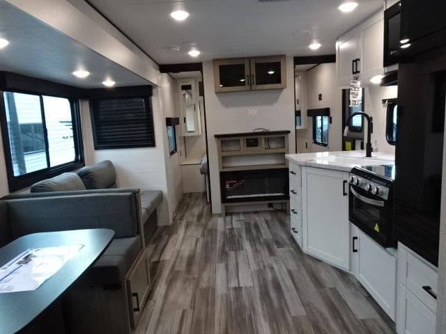 2026 Jayco 2026 Jayco Jay Flight SLX - thumbnail 11