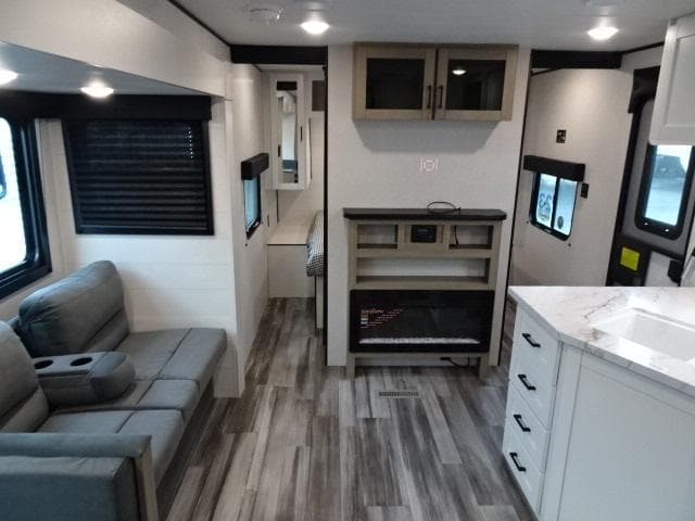 2026 Jayco 2026 Jayco Jay Flight SLX - thumbnail 12