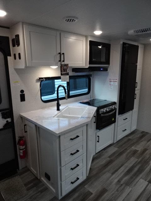 2026 Jayco 2026 Jayco Jay Flight SLX - thumbnail 16