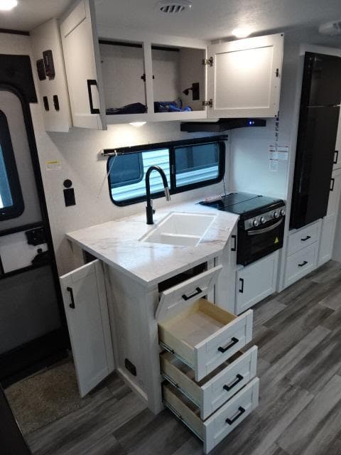 2026 Jayco 2026 Jayco Jay Flight SLX - thumbnail 17