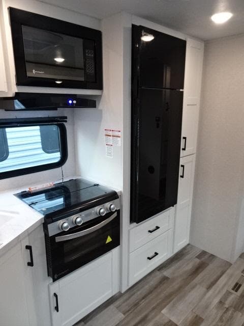 2026 Jayco 2026 Jayco Jay Flight SLX - thumbnail 19