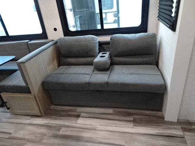 2026 Jayco 2026 Jayco Jay Flight SLX - thumbnail 23