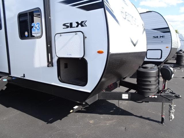 2026 Jayco 2026 Jayco Jay Flight SLX - thumbnail 4