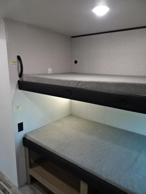 2026 Jayco 2026 Jayco Jay Flight SLX - thumbnail 35