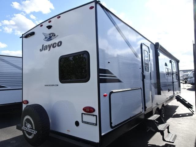 2026 Jayco 2026 Jayco Jay Flight SLX - thumbnail 6