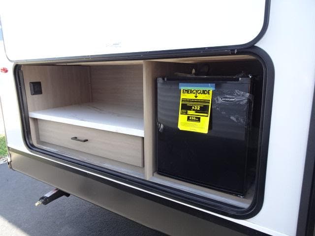 2026 Jayco 2026 Jayco Jay Flight SLX - thumbnail 7