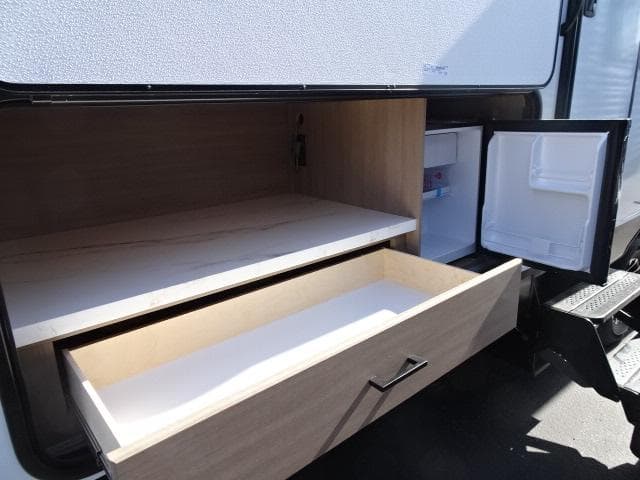 2026 Jayco 2026 Jayco Jay Flight SLX - thumbnail 8