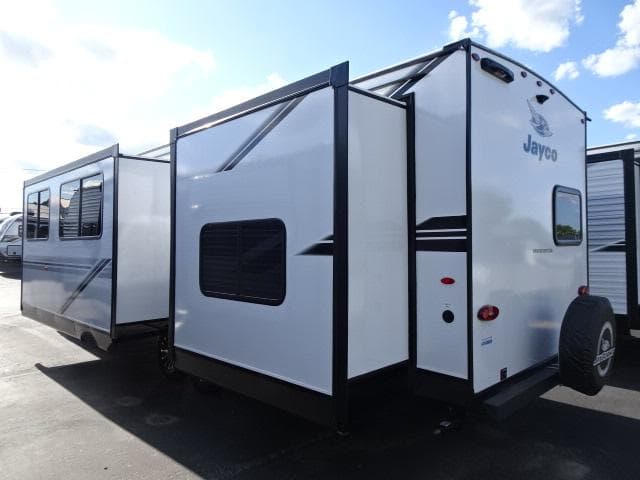 2026 Jayco 2026 Jayco Jay Flight SLX - thumbnail 9