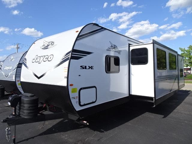 2026 Jayco 2026 Jayco Jay Flight SLX - thumbnail 10