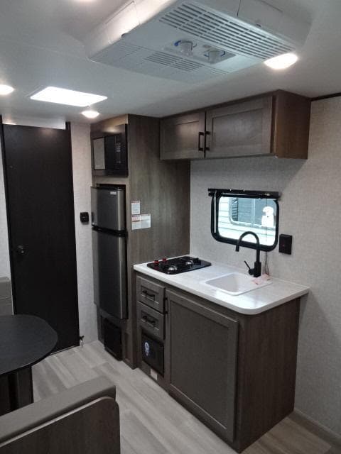 2026 Starcraft 2026 Starcraft Autumn Ridge - thumbnail 13