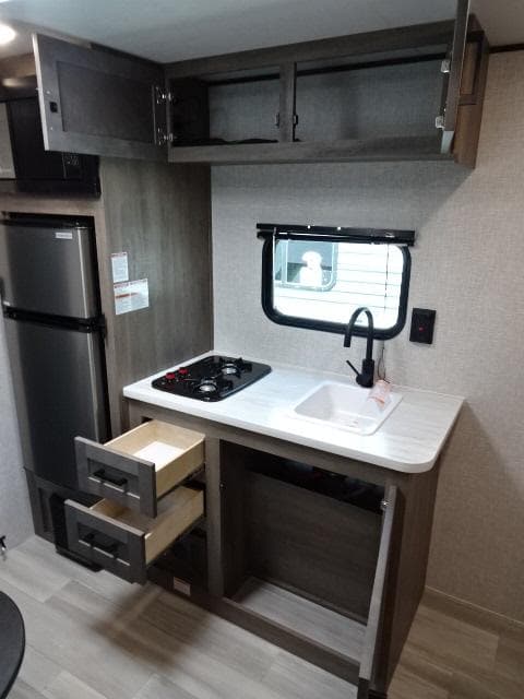 2026 Starcraft 2026 Starcraft Autumn Ridge - thumbnail 14