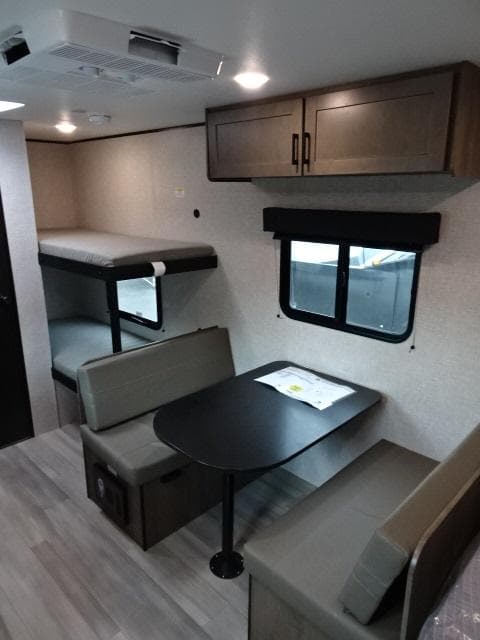 2026 Starcraft 2026 Starcraft Autumn Ridge - thumbnail 16