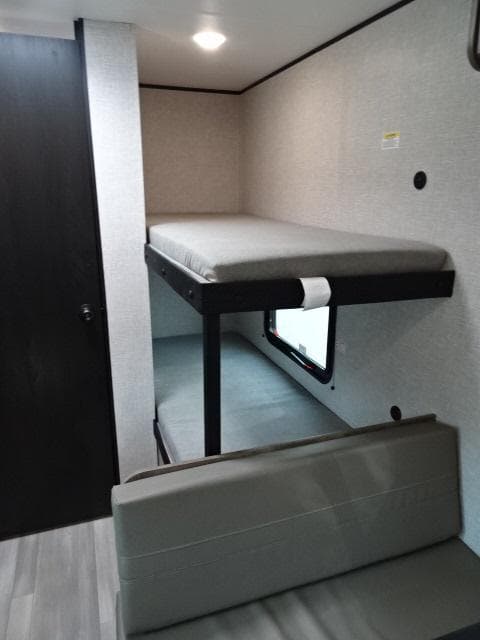 2026 Starcraft 2026 Starcraft Autumn Ridge - thumbnail 18