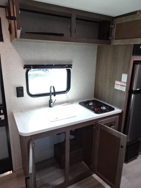 2026 Starcraft 2026 Starcraft Autumn Ridge - thumbnail 21