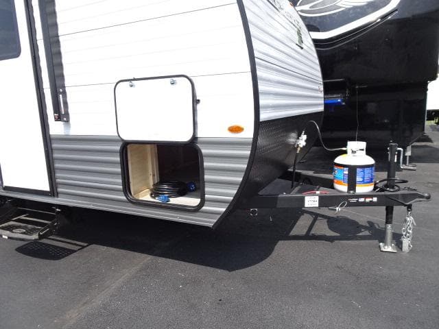 2026 Starcraft 2026 Starcraft Autumn Ridge - thumbnail 4