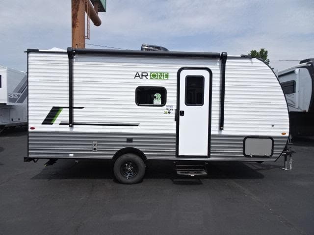 2026 Starcraft 2026 Starcraft Autumn Ridge - thumbnail 6