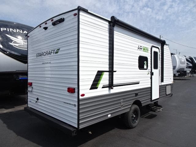 2026 Starcraft 2026 Starcraft Autumn Ridge - thumbnail 7