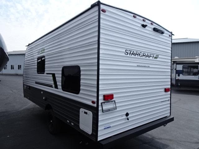 2026 Starcraft 2026 Starcraft Autumn Ridge - thumbnail 8