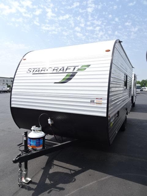 2026 Starcraft 2026 Starcraft Autumn Ridge - thumbnail 9