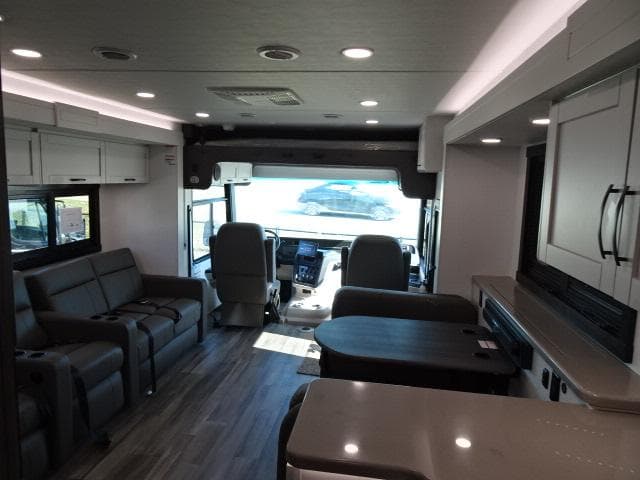 2026 Jayco 2026 Jayco Precept - thumbnail 14