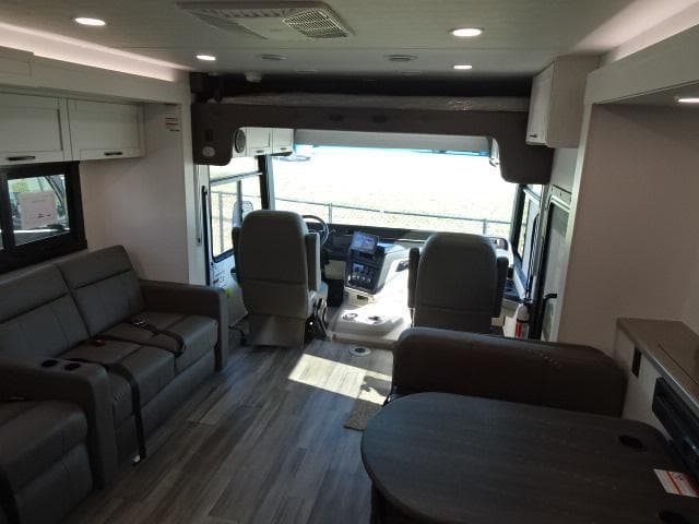 2026 Jayco 2026 Jayco Precept - thumbnail 15
