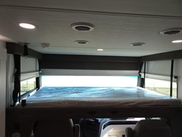 2026 Jayco 2026 Jayco Precept - thumbnail 17