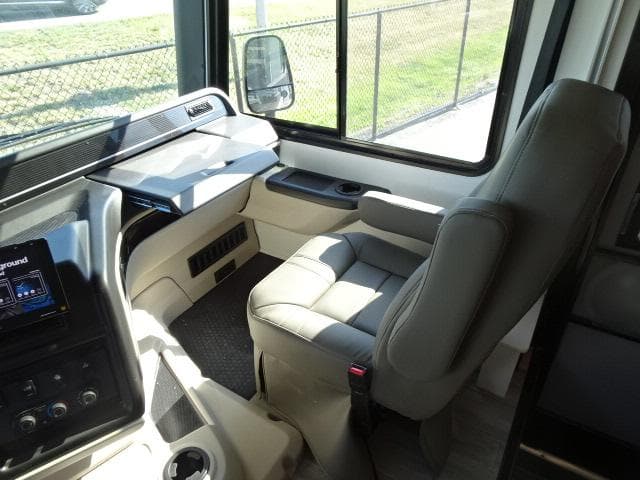 2026 Jayco 2026 Jayco Precept - thumbnail 21