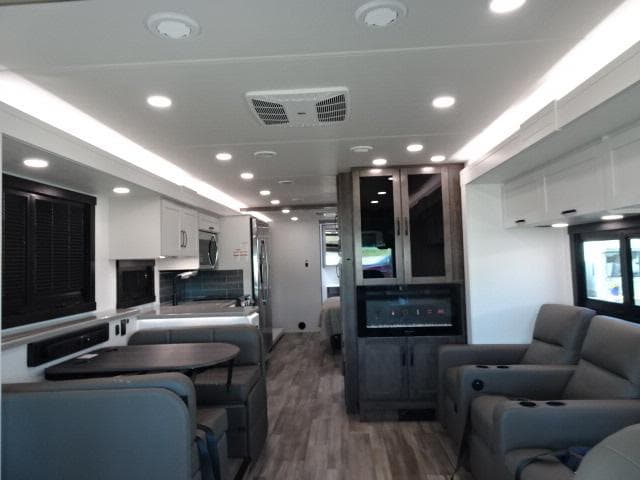 2026 Jayco 2026 Jayco Precept - thumbnail 23