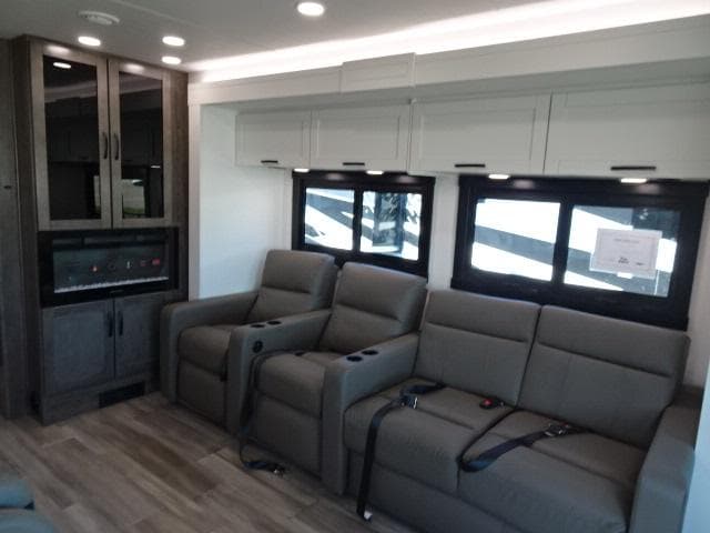 2026 Jayco 2026 Jayco Precept - thumbnail 24